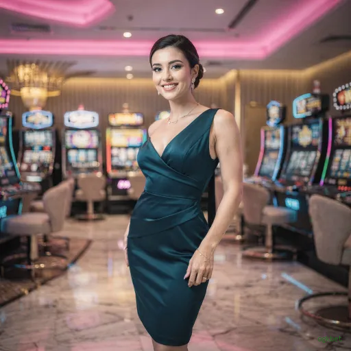 Lista de jogos para ogkbet casino section