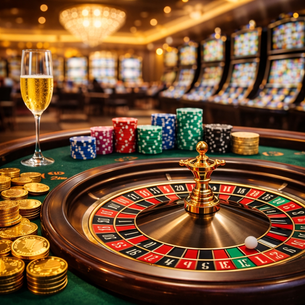 Cassino ogkbet - mesas ao vivo e jogos
