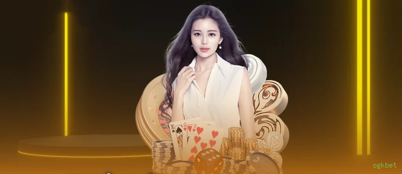 Roleta e blackjack ogkbet