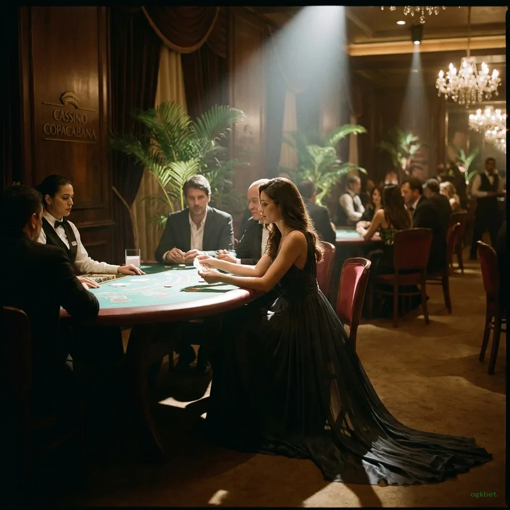 Controles de pagamento e BRL em ogkbet