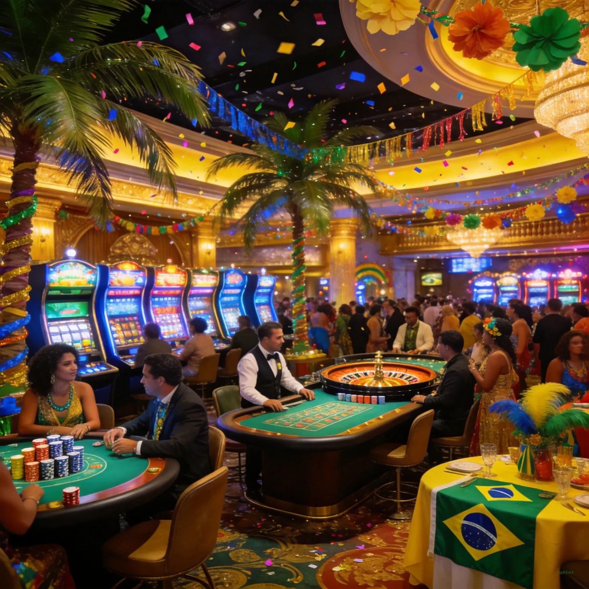 Controles de paJogonto e BRL em ogkbet