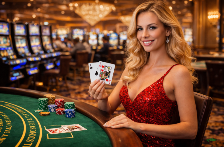 ogkbet app de jogo para jogadores brasileiros