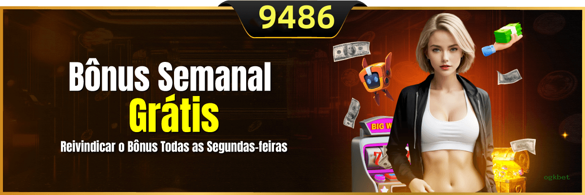 Lista de jogos para ogkbet slots section